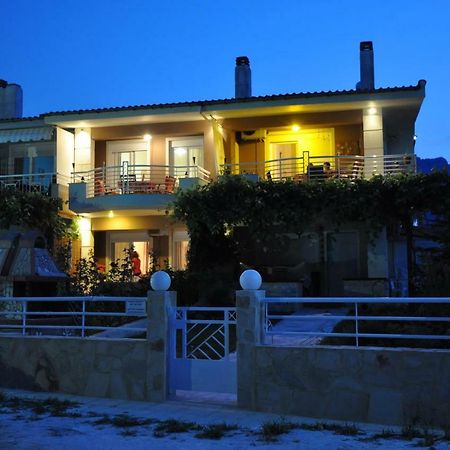 כריסי אמודיה Studios Giannakis מראה חיצוני תמונה