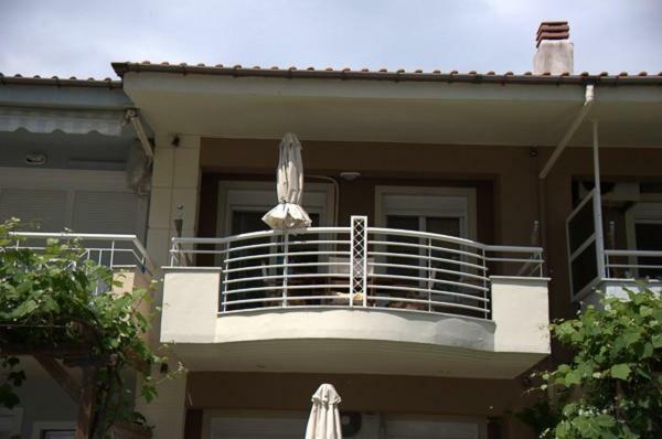 כריסי אמודיה Studios Giannakis מראה חיצוני תמונה