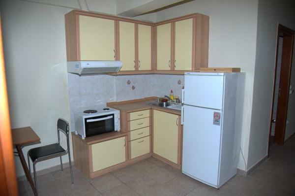 כריסי אמודיה Studios Giannakis מראה חיצוני תמונה
